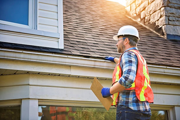 Trusted Emergency Roof Repair service in Kingston, OK - Ben Roofing and Steel LLC